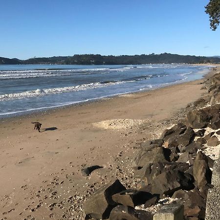Whitianga Campground Exteriér fotografie
