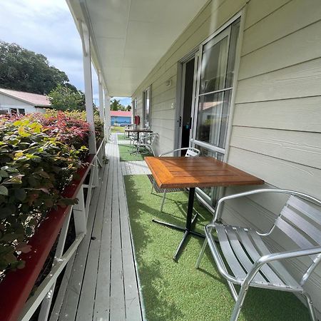 Whitianga Campground Exteriér fotografie