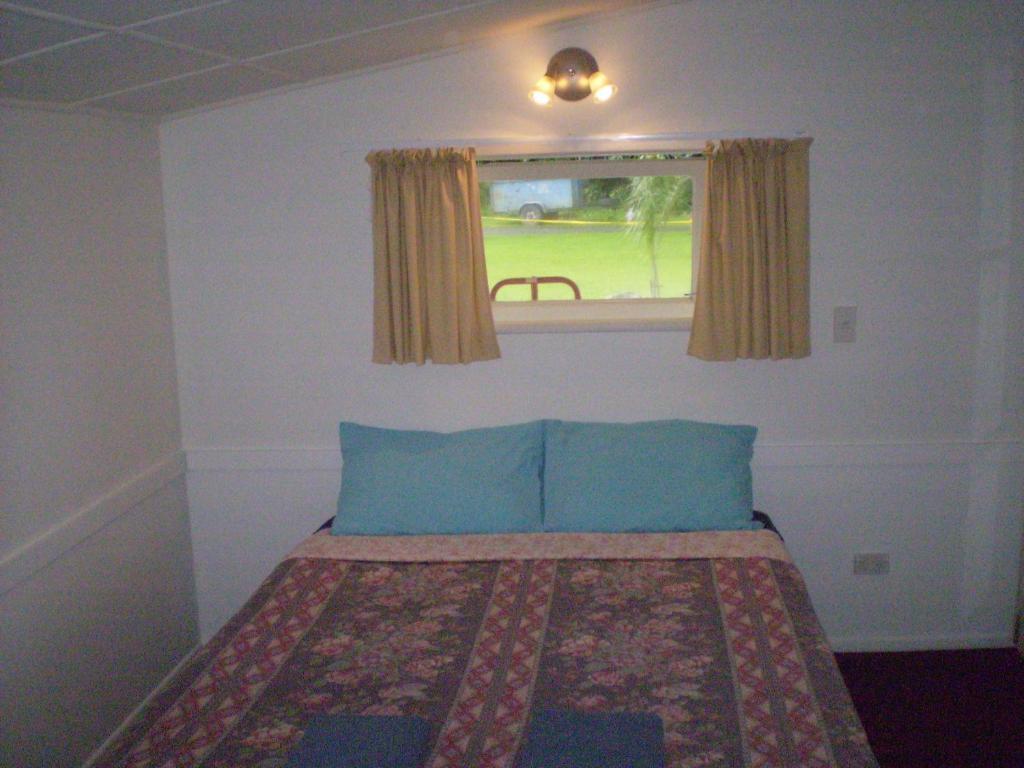 Whitianga Campground Pokoj fotografie