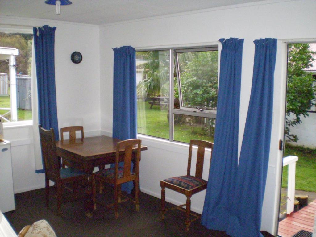 Whitianga Campground Pokoj fotografie